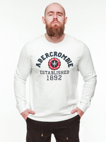 Лонгслив Abercrombie & Fitch ABL10