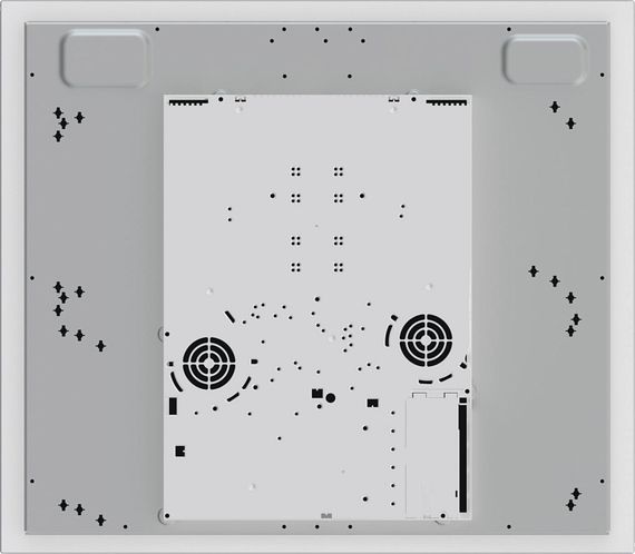 Индукционная варочная панель Gorenje GI6401WSC