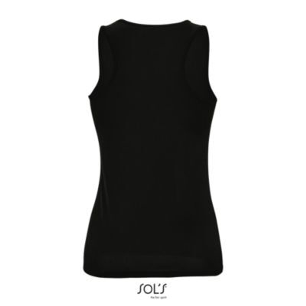 SOL'S SPORTY TT WOMEN