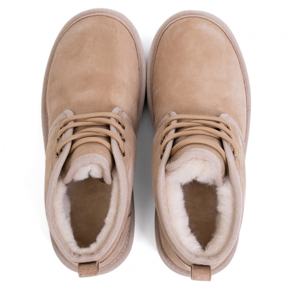 UGG Neumel Platform Sand