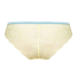 Трусики-слипы Ilona (Размер: L) (Цвет: желтый)