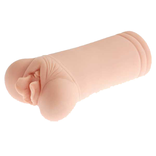 Мастурбатор-вагина 15см без вибрации Kokos May