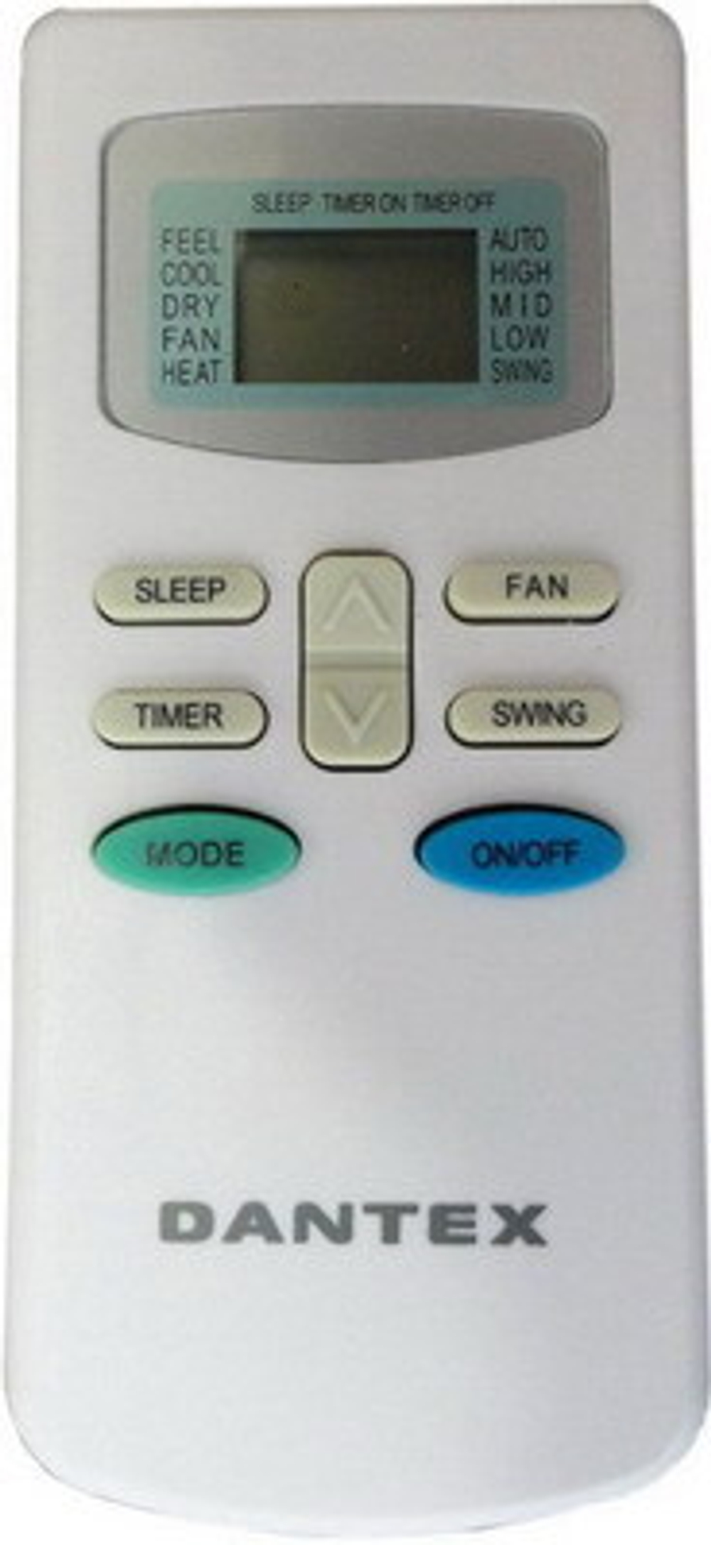 Кондиционер сплит-система Dantex RK-24 SMI MOON INVERTER