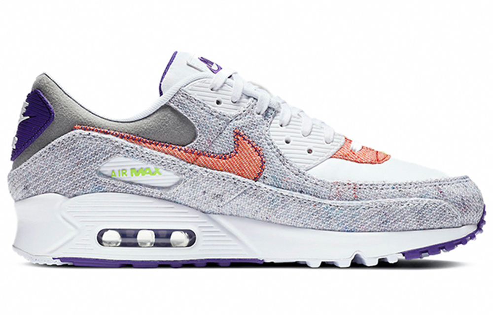 Кроссовки Nike Air Max 90