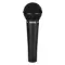 Shure SM58 Special Black Edition