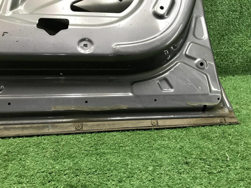 Дверь передняя правая Chery Tiggo 4 (2018-2023)