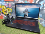 Игровой MSI i5-12/16Gb/RTX 3050 4Gb/144Hz/Katana GF76 B12UCR-821XRU/Windows 11