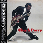 Chuck Berry / Tokyo Session (LP)