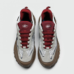 кроссовки Reebok Zig Kinetica 2.5 Edge Grey Brown