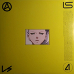 Lindsey Stirling / Artemis (Coloured Vinyl)(2LP)