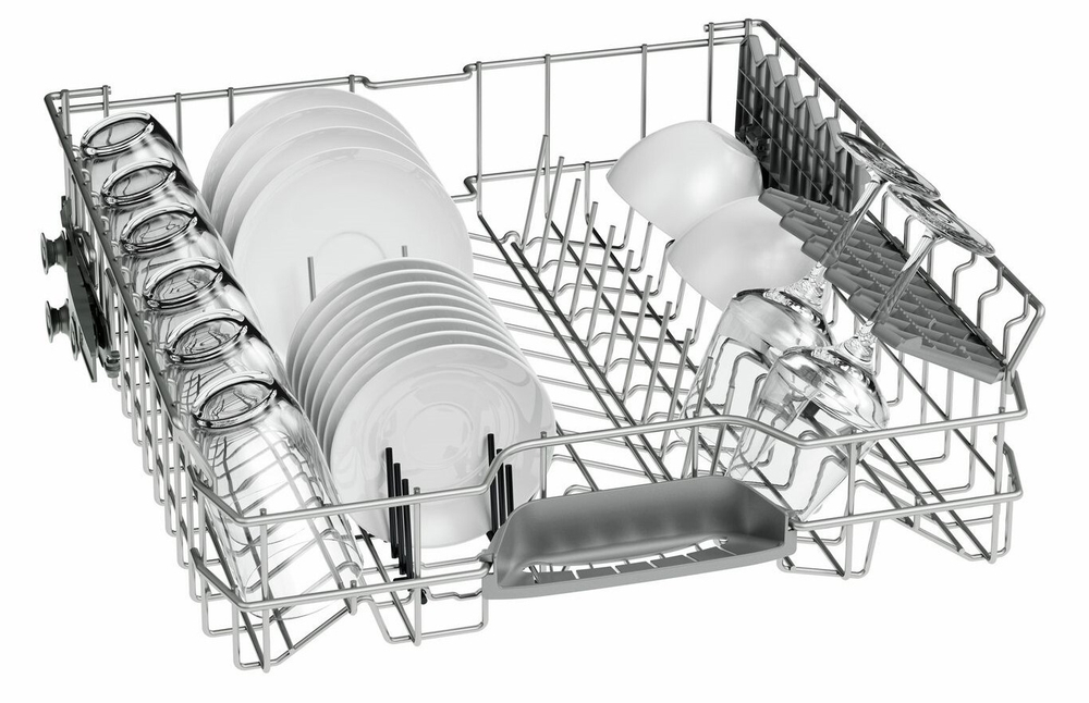 Встраиваемая посудомоечная машина Bosch SBV45FX01R