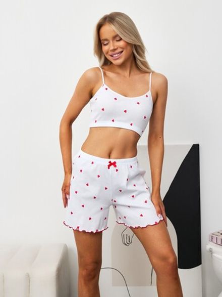 Пижама Лавли-1 Виотекс В ОДНОМ ЦВЕТЕ