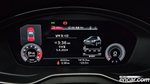Audi SQ5 (FY) 3.0 TFSI Quattro Sportback (11.2022)