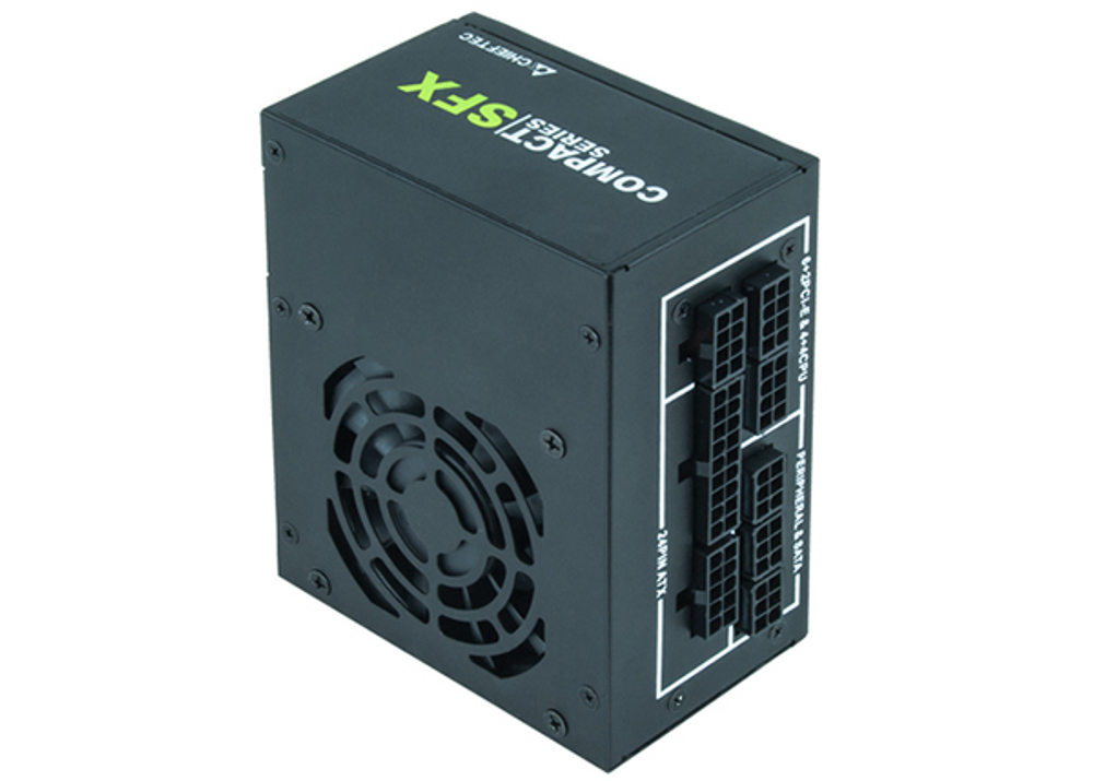 Блок питания SFX Chieftec CSN-550C