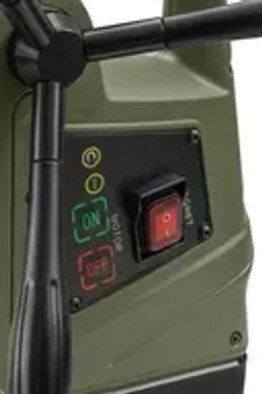 Коронка с твердосплавными напайками Karnasch Power-Max 55 Ø14×55 мм, арт. 20.1141A-014