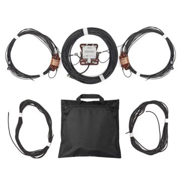 xTrap IV 20-40 Дипольная коротковолновая антенна xTrap Inverted V 20-40м