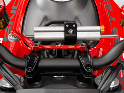 DUCABIKE Комплект крепления рулевого демпфера Ducati Monster 950 / 937