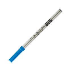 Стержень капиллярный Cross для роллеров Selectip 0.7 мм синий (8441)