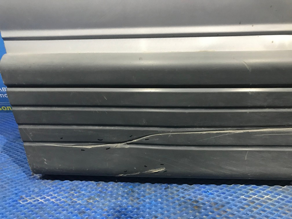 Дверь передняя правая TOYOTA ESTIMA 1998