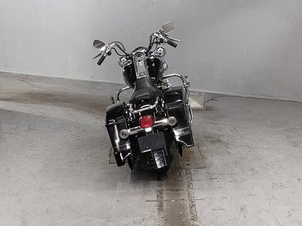 Harley-Davidson Road King FLHR 1450 2002