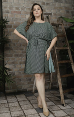 Туника пляжная FIANETA_3440