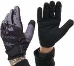 Cross / Черно-серый