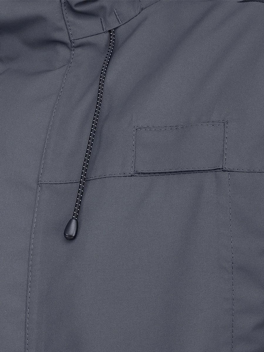 Костюм мембранный Helios Berg Pro, графит, 15/15К, 48/176