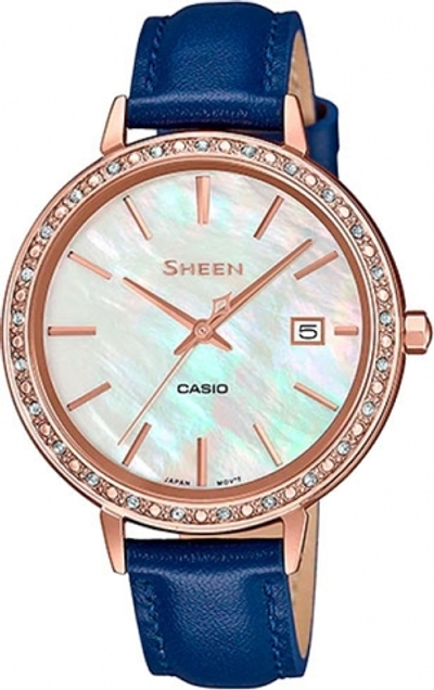 Casio SHE4052PGL7A