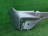 Бампер передний Geely Coolray (2019-2023)