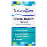NaturalCare, Prosta-Health, для мужчин, 60 растительных капсул