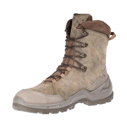 Ботинки Prabos VAGABUND HIGH Field Camouflage
