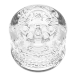 Прозрачный мастурбатор Cory