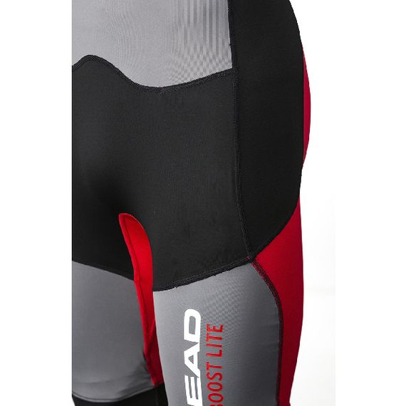 Гидрокостюм без рукавов Head SR Myboost Lite неопрен/лайкра