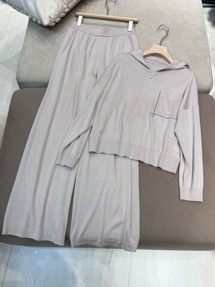 Костюм Brunello Cucinelli