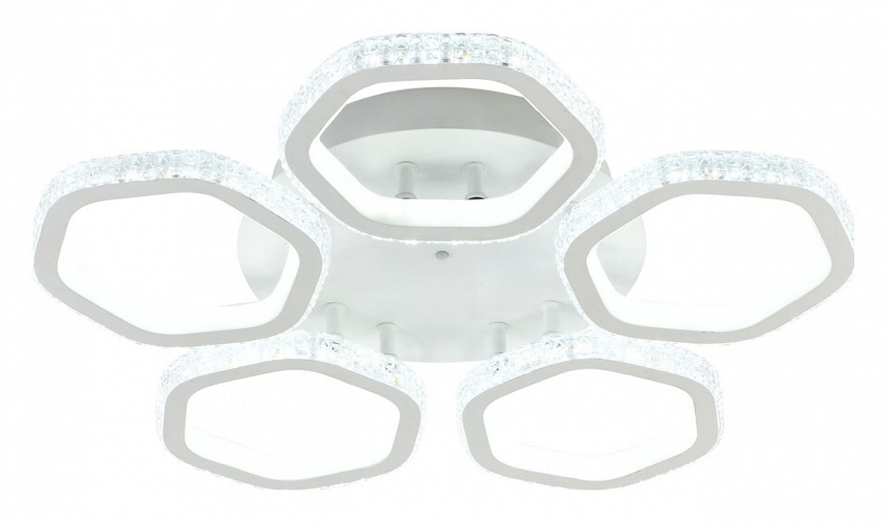 Потолочная люстра Escada Centauri 10263/5LED