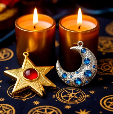 Магический талисман и магическая бижутерия: трудности выбора в мире эзотерики и мистики