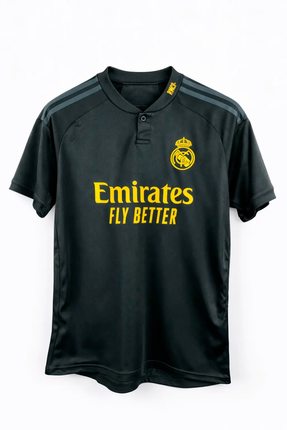 Футболка футбольная Реал Мадрид 2023/2024
