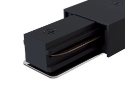 Ввод питания для однофазного шинопровода Maytoni Unity TRA001B-11B