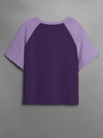 Осенний костюм для девочки