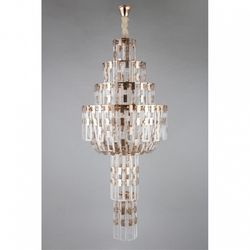 Подвесная люстра Aployt Alessio APL.858.03.31