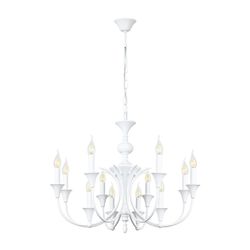 Подвесная люстра Arte Lamp