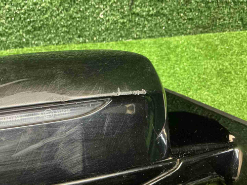 Зеркало правое BMW 5er G30 (2017-2023) 5 контактов