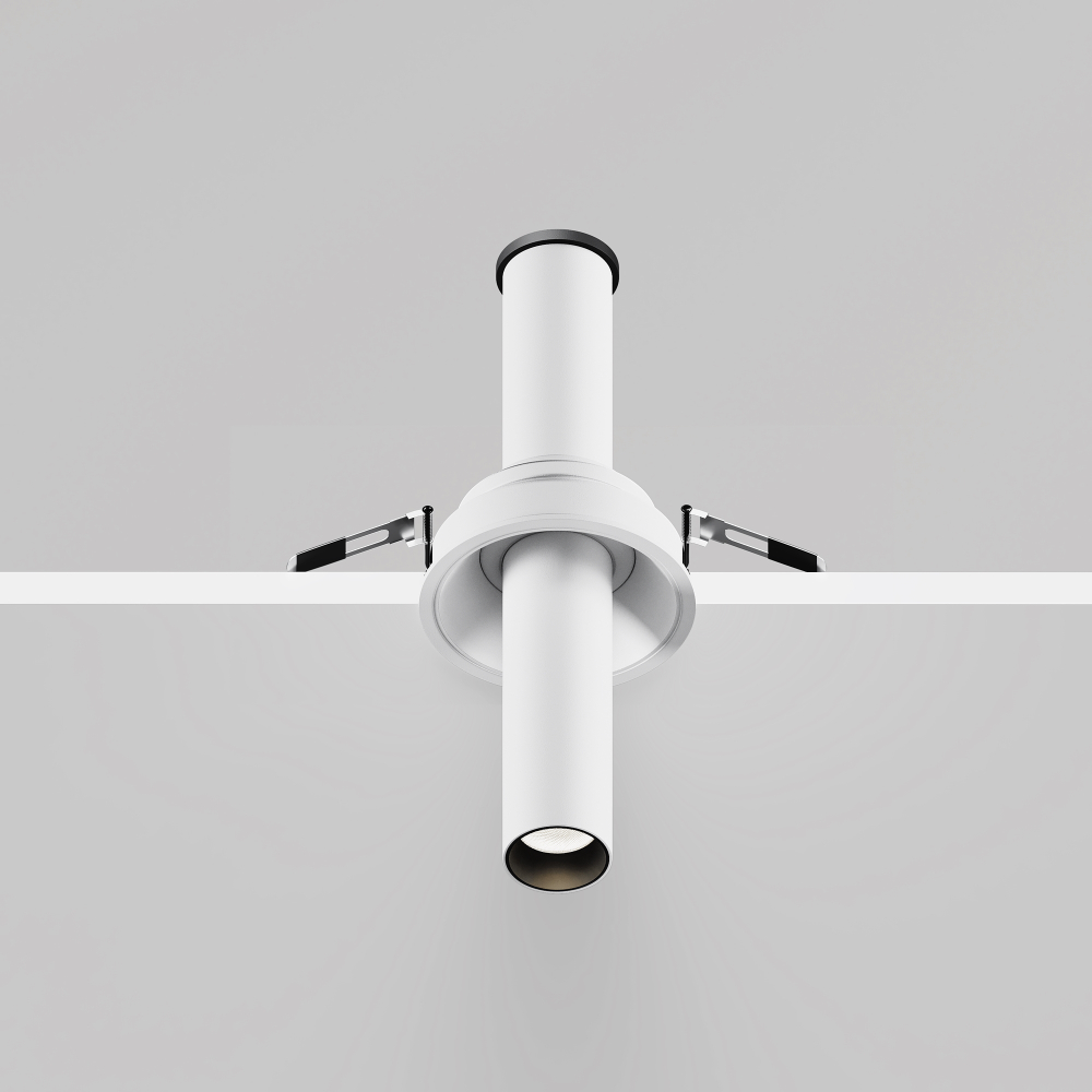 Встраиваемый светильник Technical C140RS-L200-7W4K-W