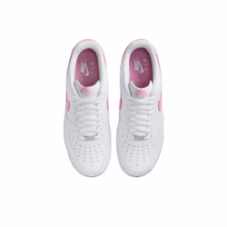 Nike Air Force 1 "White Pink"