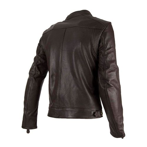 Street Cool Jacket / Коричневый