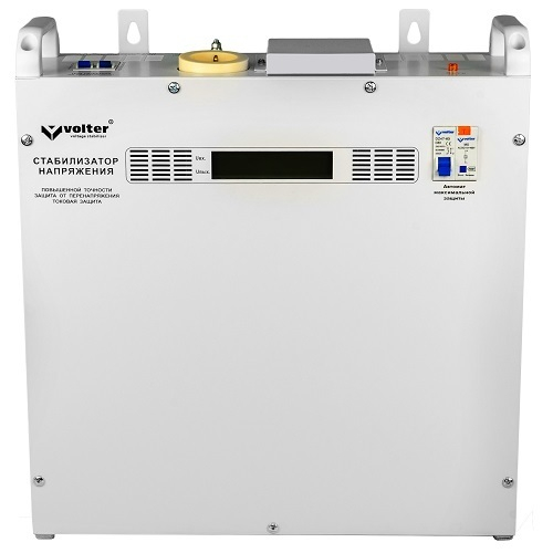 Стабилизатор напряжения VOLTER СНПТО- 9 пттм