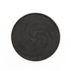 Катализатор блок металл Евро 0 130х80мм/400