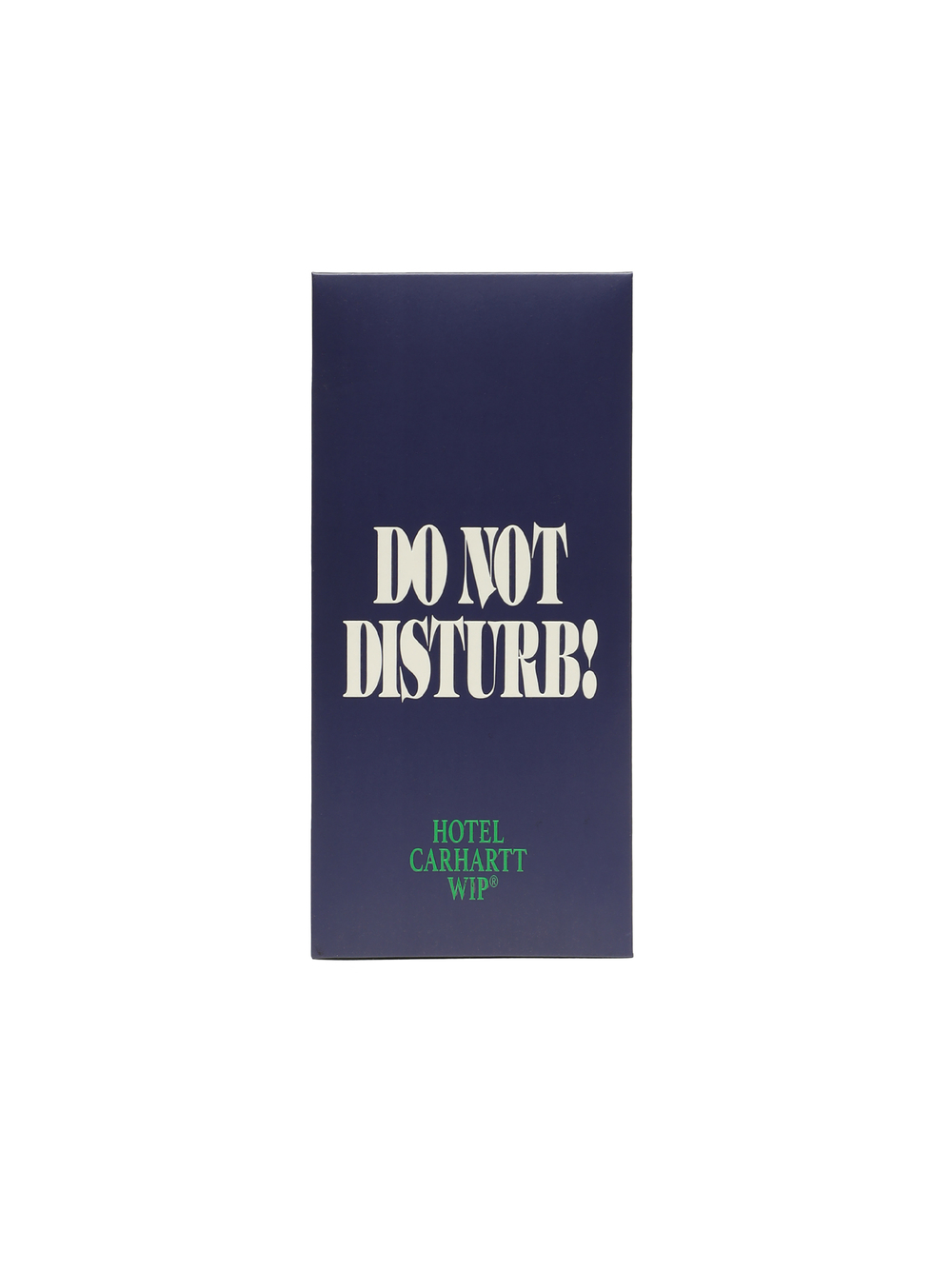 Благовония Do Not Disturb