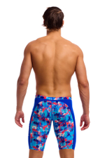 Джаммеры FUNKY TRUNKS Men's Messy Messy Messy