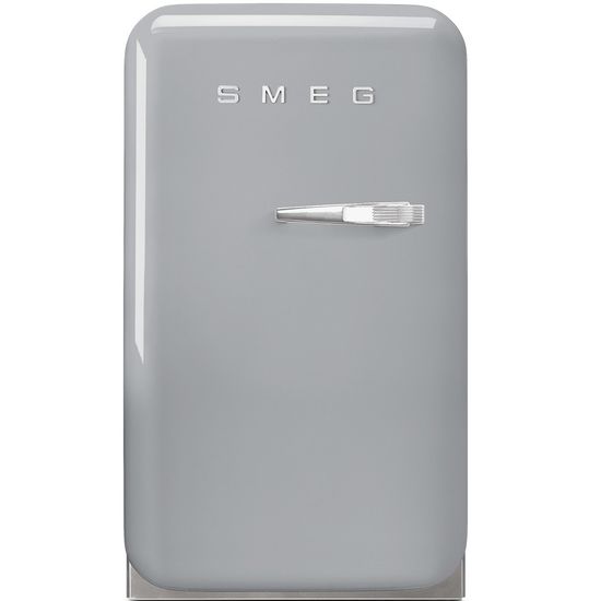 Холодильник Smeg FAB5LSV